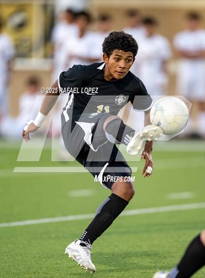 Thumbnail 3 in JV: Ball @ Galena Park (Scrimmage) photogallery.