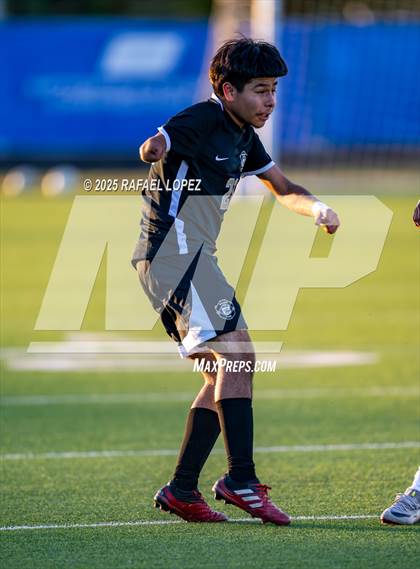 Thumbnail 1 in JV: Ball @ Galena Park (Scrimmage) photogallery.