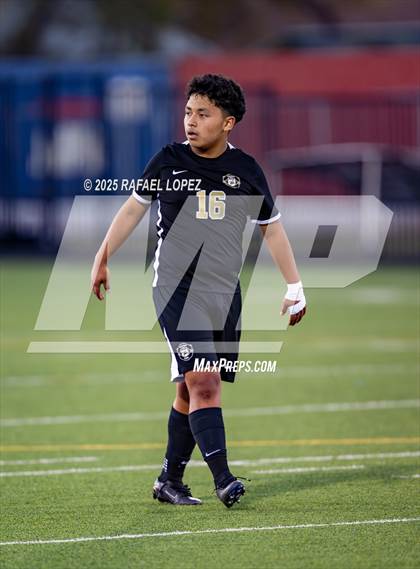 Thumbnail 2 in JV: Ball @ Galena Park (Scrimmage) photogallery.