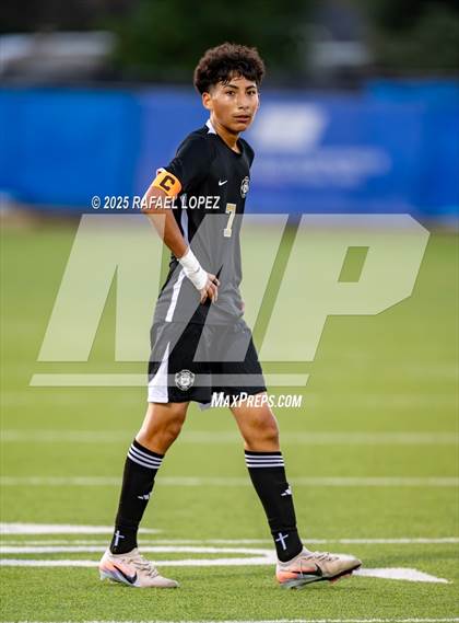 Thumbnail 3 in JV: Ball @ Galena Park (Scrimmage) photogallery.