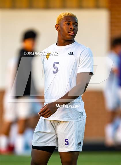 Thumbnail 2 in JV: Ball @ Galena Park (Scrimmage) photogallery.