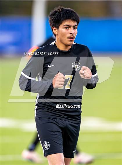 Thumbnail 2 in JV: Ball @ Galena Park (Scrimmage) photogallery.