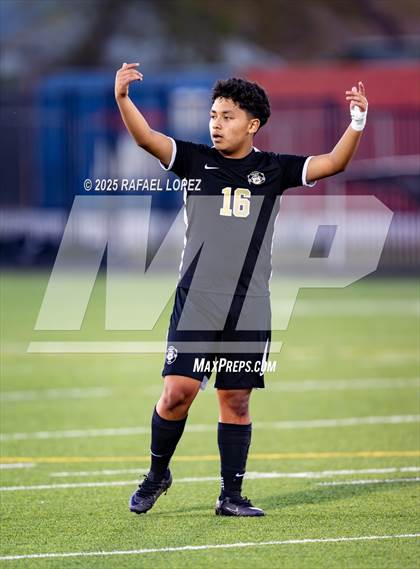 Thumbnail 1 in JV: Ball @ Galena Park (Scrimmage) photogallery.