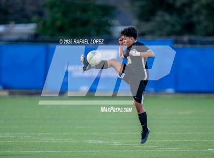 Thumbnail 2 in JV: Ball @ Galena Park (Scrimmage) photogallery.