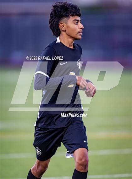 Thumbnail 3 in JV: Ball @ Galena Park (Scrimmage) photogallery.