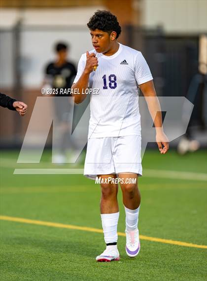 Thumbnail 1 in JV: Ball @ Galena Park (Scrimmage) photogallery.