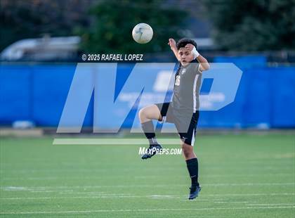 Thumbnail 3 in JV: Ball @ Galena Park (Scrimmage) photogallery.