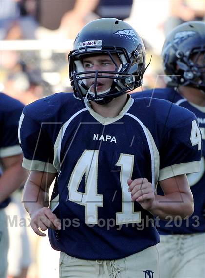 Thumbnail 2 in Casa Grande @ Napa photogallery.