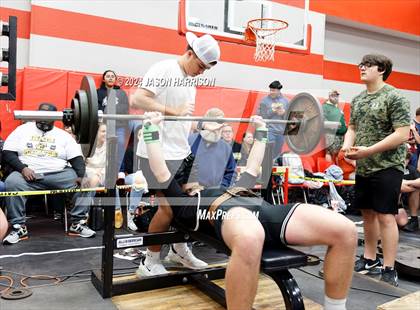Thumbnail 1 in Muenster High Meet photogallery.