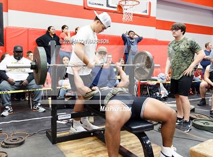 Thumbnail 1 in Muenster High Meet photogallery.