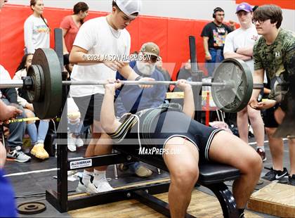 Thumbnail 2 in Muenster High Meet photogallery.