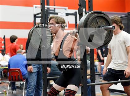 Thumbnail 3 in Muenster High Meet photogallery.