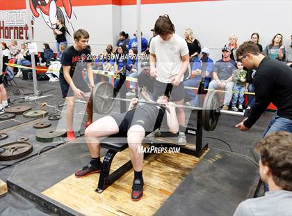 Thumbnail 1 in Muenster High Meet photogallery.