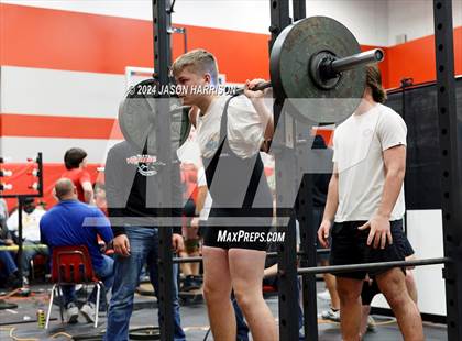 Thumbnail 1 in Muenster High Meet photogallery.
