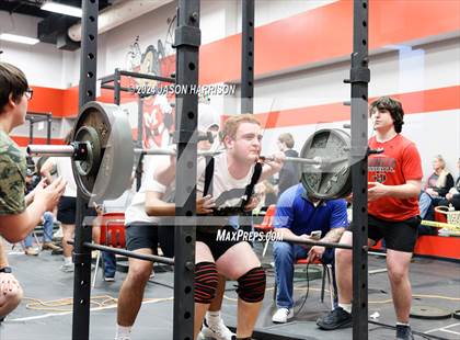 Thumbnail 1 in Muenster High Meet photogallery.