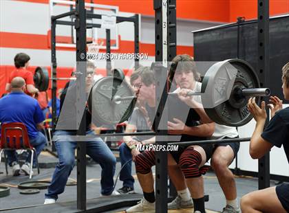 Thumbnail 2 in Muenster High Meet photogallery.