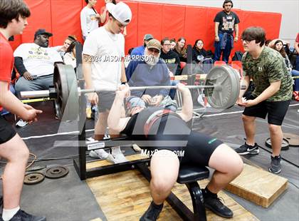 Thumbnail 2 in Muenster High Meet photogallery.
