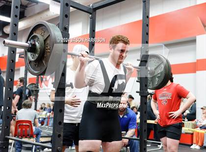 Thumbnail 1 in Muenster High Meet photogallery.