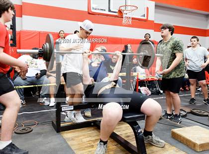 Thumbnail 1 in Muenster High Meet photogallery.