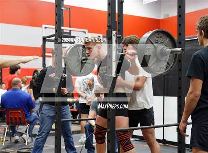 Thumbnail 1 in Muenster High Meet photogallery.
