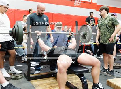 Thumbnail 1 in Muenster High Meet photogallery.