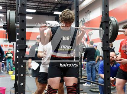 Thumbnail 3 in Muenster High Meet photogallery.