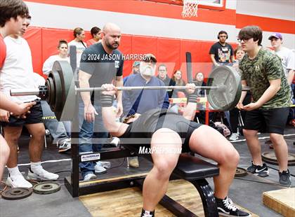 Thumbnail 1 in Muenster High Meet photogallery.