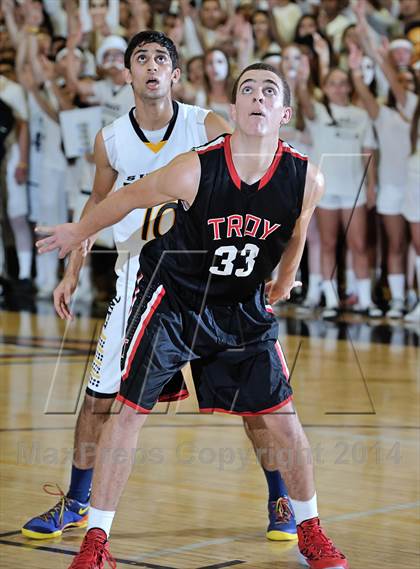 Thumbnail 2 in Troy @ Sunny Hills photogallery.