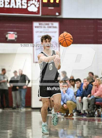 Thumbnail 3 in  Maumelle Charter vs Marshall (AAA 2A Regional 2nd round) photogallery.