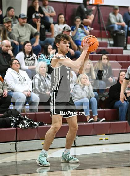 Thumbnail 3 in  Maumelle Charter vs Marshall (AAA 2A Regional 2nd round) photogallery.