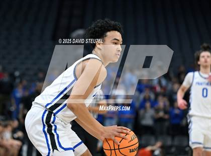 Thumbnail 1 in Fresno Christian vs. Priory (CIF State D4 Final) photogallery.