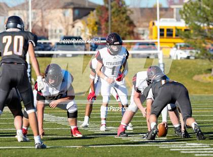 Thumbnail 3 in Strasburg @ Flatirons Academy photogallery.
