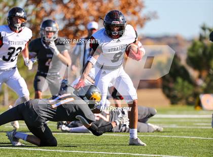 Thumbnail 1 in Strasburg @ Flatirons Academy photogallery.
