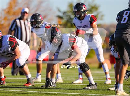 Thumbnail 3 in Strasburg @ Flatirons Academy photogallery.