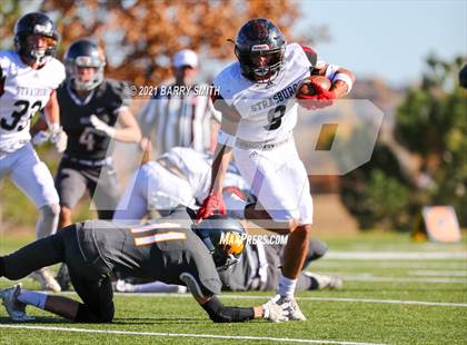 Thumbnail 2 in Strasburg @ Flatirons Academy photogallery.