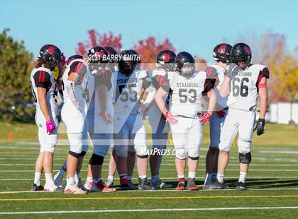 Thumbnail 3 in Strasburg @ Flatirons Academy photogallery.