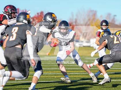 Thumbnail 1 in Strasburg @ Flatirons Academy photogallery.