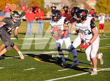 Thumbnail 1 in Strasburg @ Flatirons Academy photogallery.