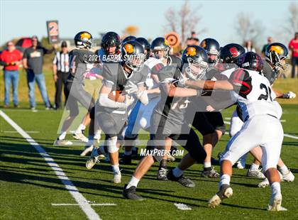 Thumbnail 1 in Strasburg @ Flatirons Academy photogallery.