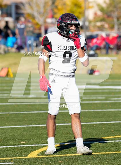 Thumbnail 1 in Strasburg @ Flatirons Academy photogallery.