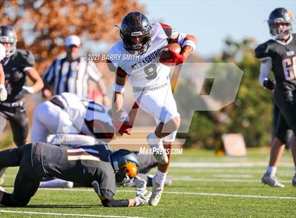 Thumbnail 3 in Strasburg @ Flatirons Academy photogallery.