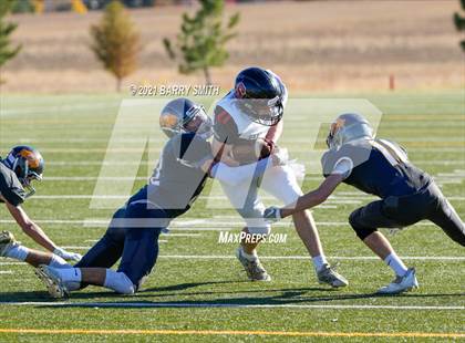 Thumbnail 3 in Strasburg @ Flatirons Academy photogallery.