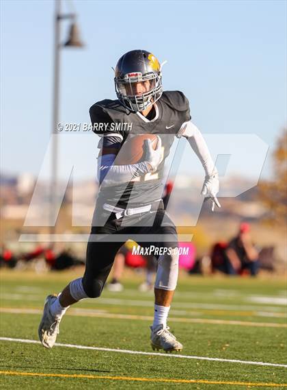 Thumbnail 2 in Strasburg @ Flatirons Academy photogallery.