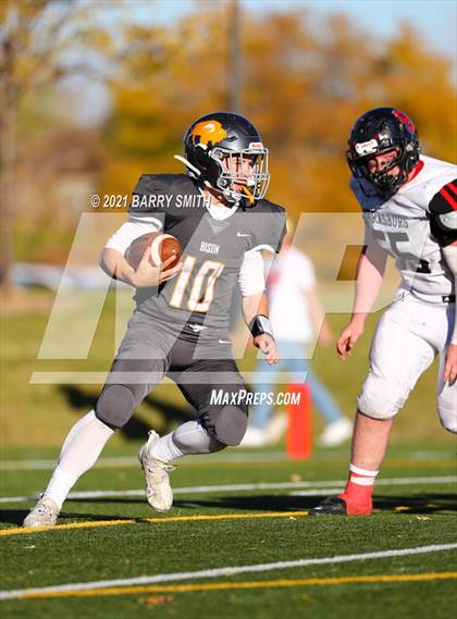 Thumbnail 3 in Strasburg @ Flatirons Academy photogallery.