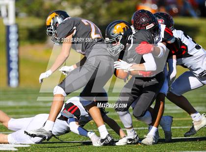 Thumbnail 2 in Strasburg @ Flatirons Academy photogallery.