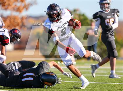 Thumbnail 2 in Strasburg @ Flatirons Academy photogallery.