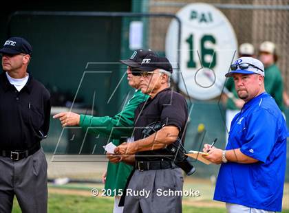 Thumbnail 1 in Ramona @ Oceanside  photogallery.