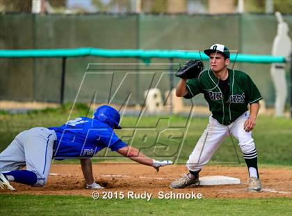 Thumbnail 1 in Ramona @ Oceanside  photogallery.