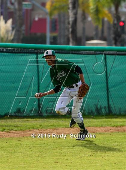 Thumbnail 1 in Ramona @ Oceanside  photogallery.