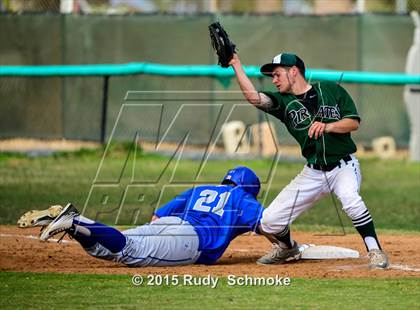 Thumbnail 2 in Ramona @ Oceanside  photogallery.